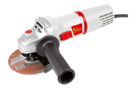 TCAG0115 - ANGLE GRINDER 115MM 900W 11000 RPM 220V 4